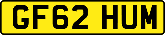 GF62HUM