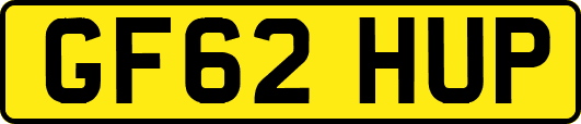GF62HUP