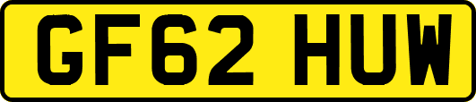 GF62HUW