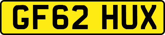 GF62HUX