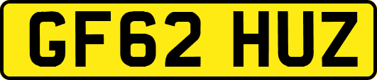 GF62HUZ