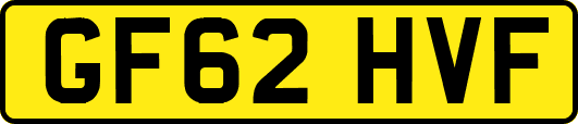 GF62HVF