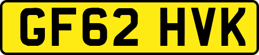 GF62HVK