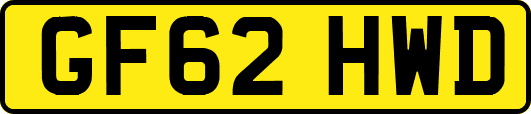 GF62HWD