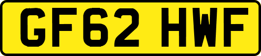 GF62HWF