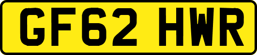 GF62HWR