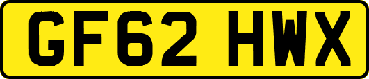 GF62HWX