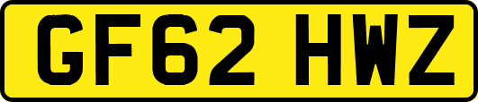 GF62HWZ