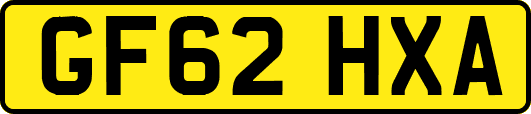 GF62HXA