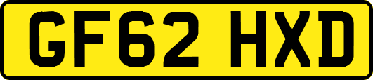 GF62HXD