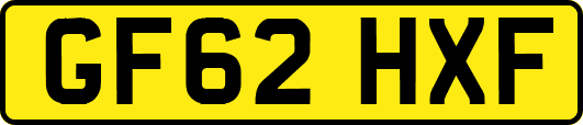 GF62HXF