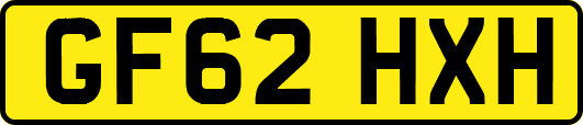 GF62HXH