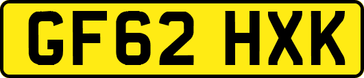 GF62HXK