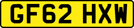 GF62HXW