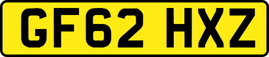 GF62HXZ