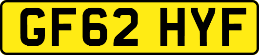 GF62HYF