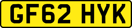 GF62HYK