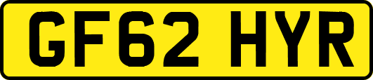 GF62HYR