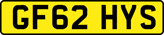 GF62HYS