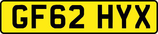 GF62HYX