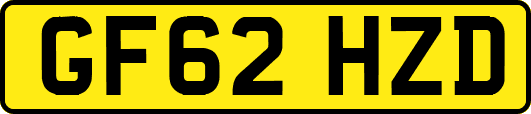 GF62HZD