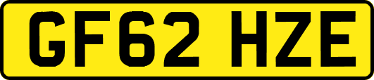 GF62HZE