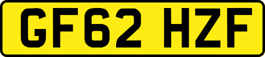 GF62HZF