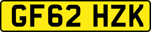 GF62HZK