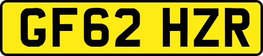GF62HZR