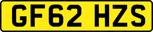 GF62HZS