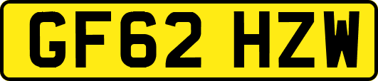 GF62HZW