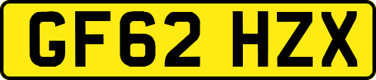 GF62HZX