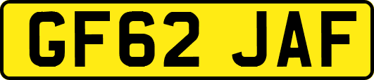 GF62JAF