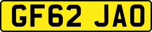 GF62JAO