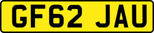 GF62JAU