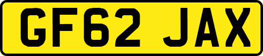 GF62JAX
