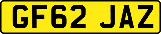 GF62JAZ