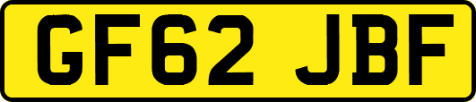 GF62JBF