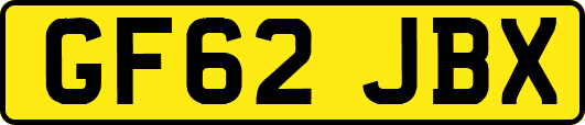 GF62JBX