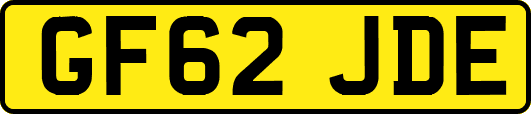 GF62JDE
