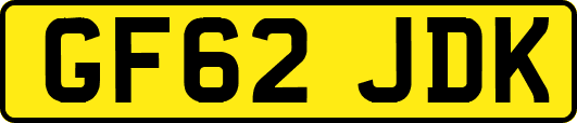 GF62JDK