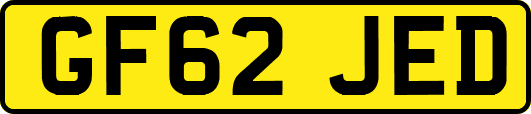 GF62JED
