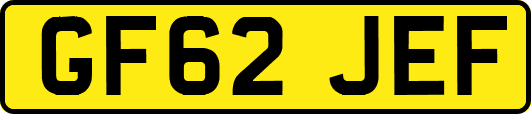 GF62JEF