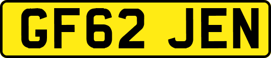 GF62JEN