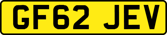 GF62JEV