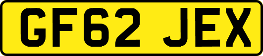 GF62JEX