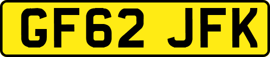 GF62JFK