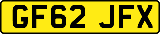 GF62JFX