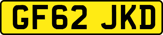GF62JKD