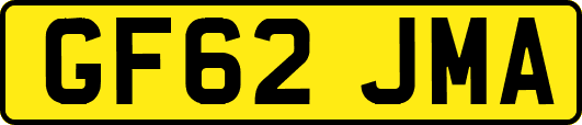 GF62JMA